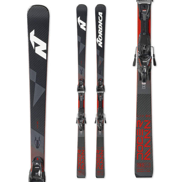 2026 Nordica Dobermann GSR DC