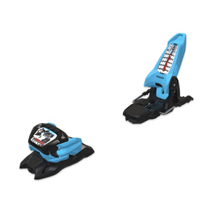 2027 Dynastar M-Free 108 Skis + Bindings - Bundle Deal