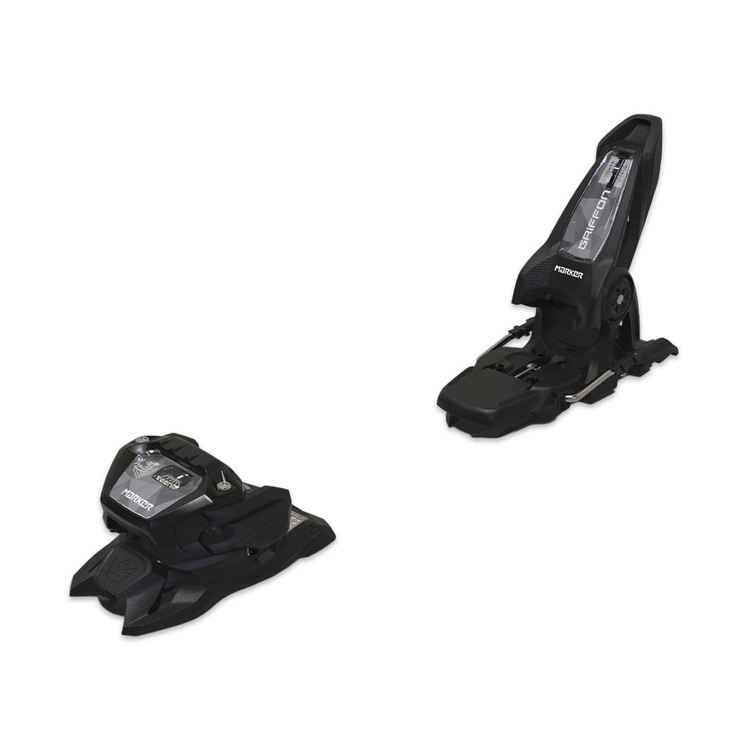 Salomon Strive 14 MN Demo Ski Bindings – Ski Town All-Stars