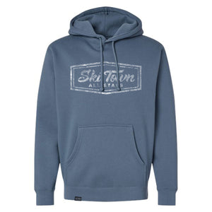 THE HOODIE 2.0 - STAS