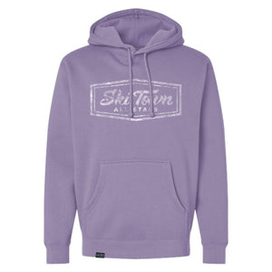 THE HOODIE 2.0 - STAS