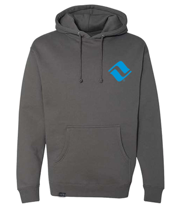 Vail Pocket Hoodie