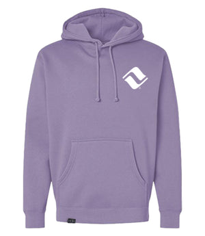 Vail Pocket Hoodie
