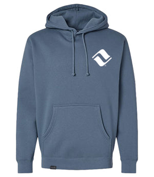 Vail Pocket Hoodie