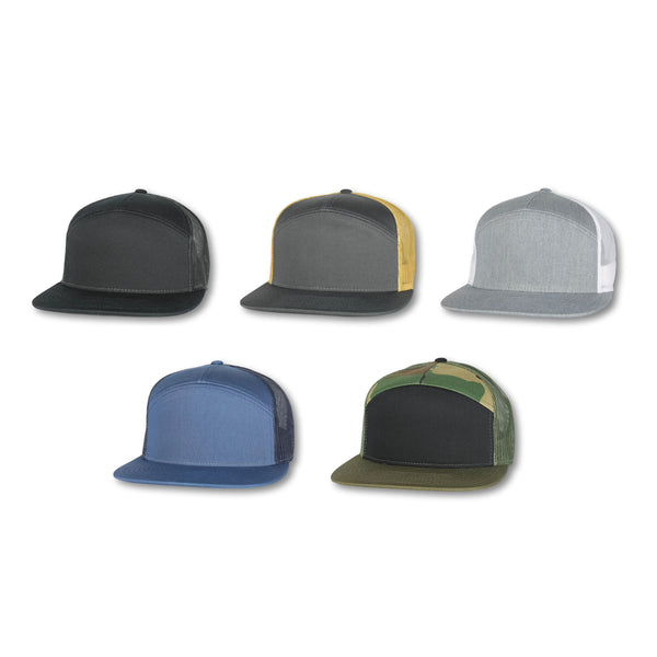 THE 7 PANEL