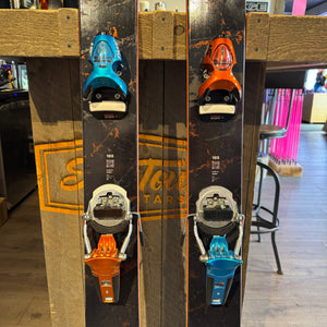 2026 Look Pivot 2.0 15 GW - FIRE & ICE