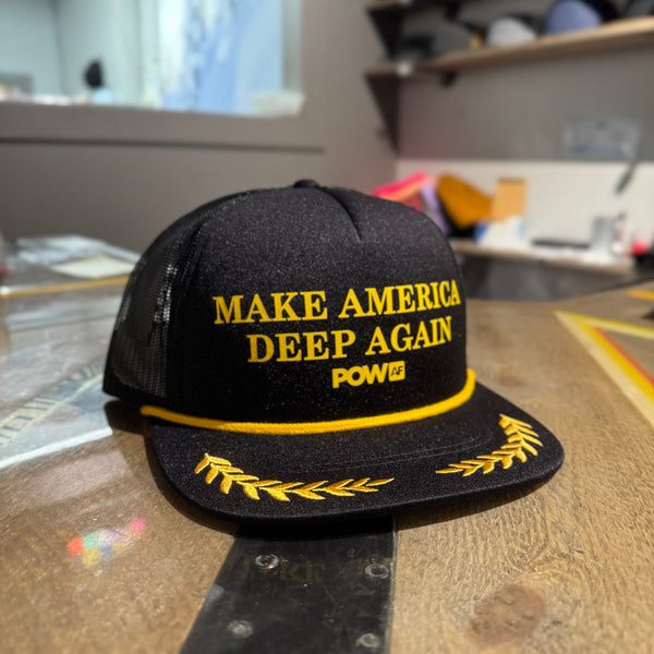 Protect Our Winters Action Fund - Make America Deep Again