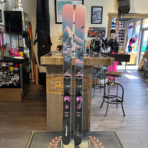 2026 Santa Ana 92 + Marker Squire 11 Bindings BUNDLE DEAL