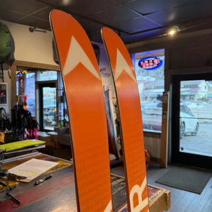 2026 Dynastar M-Free 108 185 w/ Salomon Strive 14MN
