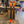 2026 BLIZZARD BLACK PEARL 94 (152cm) + MARKER SQUIRE TCX GW DEMO BINDINGS - USED