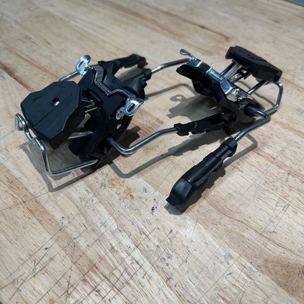 Fischer Attack Power Brake HYBRID