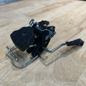 Fischer Attack Power Brake HYBRID