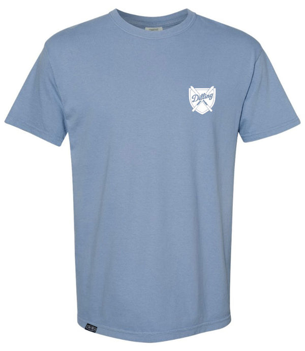 TSHIRT - JACOB DILLING