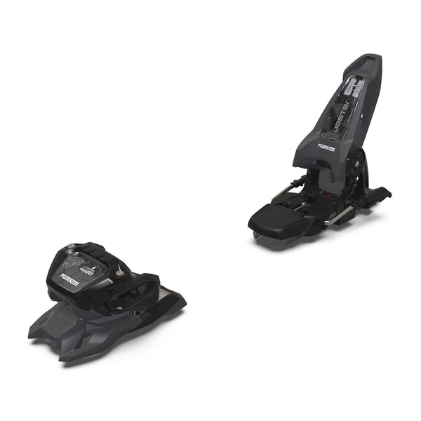 Marker ビンディング　JESTER16 Jester16_Anthracite-