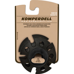 Komperdell Pole Baskets