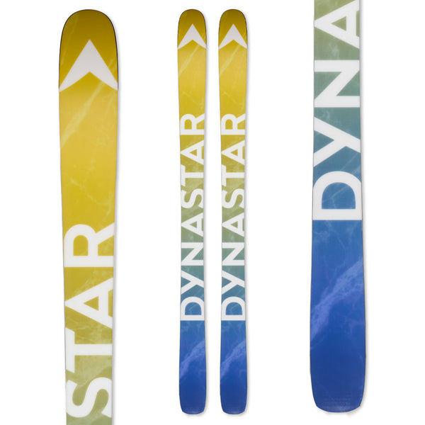 2026 Dynastar M-Free 100