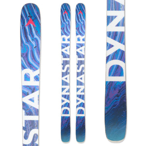 2027 Dynastar M-Free 100