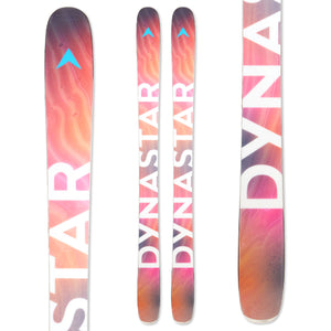 2027 Dynastar M-Free 108