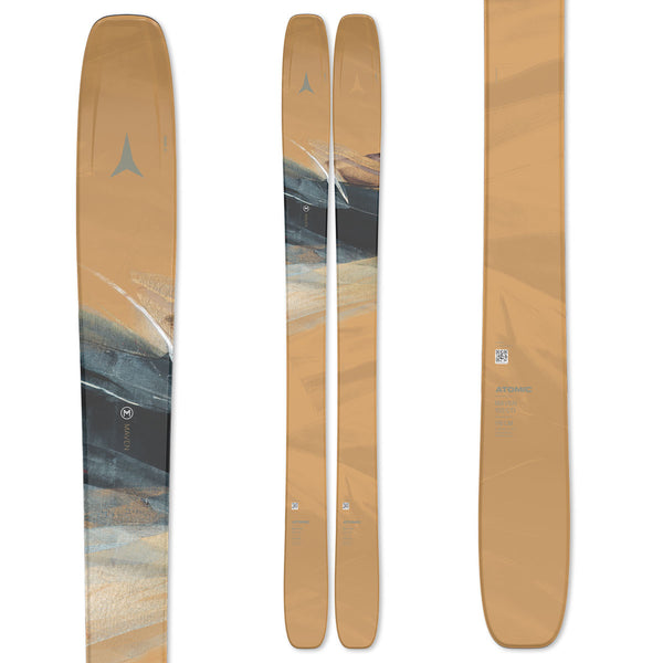 2026 Atomic Maven 103 CTI
