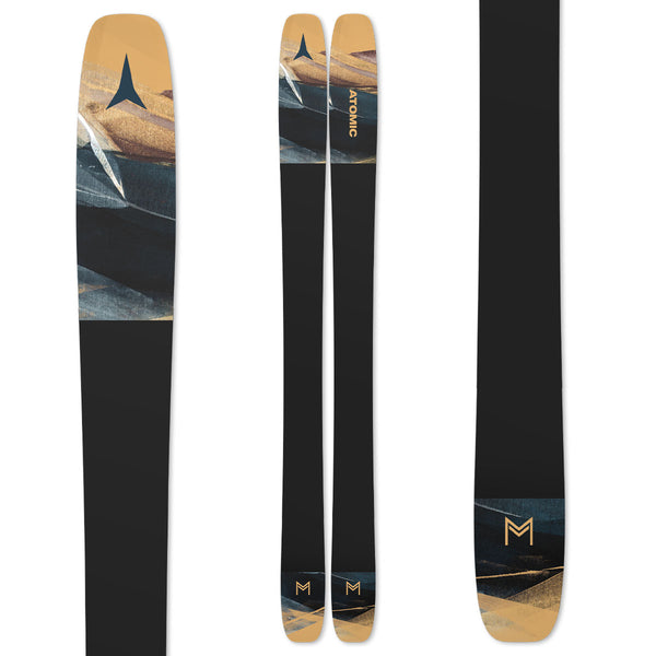 2026 Atomic Maven 103 CTI