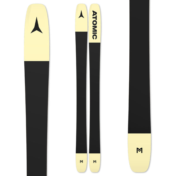 2026 Atomic Maverick 105 CTI