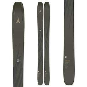 2027 Atomic Maverick 105 CTI