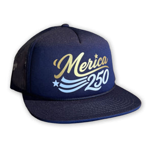 'MERICA 250 - YOUTH