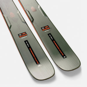 2027 K2 Mindbender 101 Skis + Bindings - Bundle Deal
