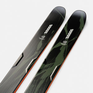 2027 K2 MINDBENDER 101 + BINDINGS – DREAM SETUP