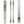 2027 Stöckli Montero AR Pro Skis + Bindings - Bundle Deal