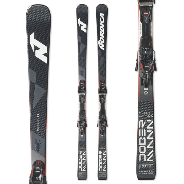 2026 Nordica Dobermann Multigara DC