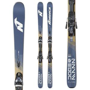 2027 Nordica Dobermann Multipista DC 74 + TPX 13 Royal