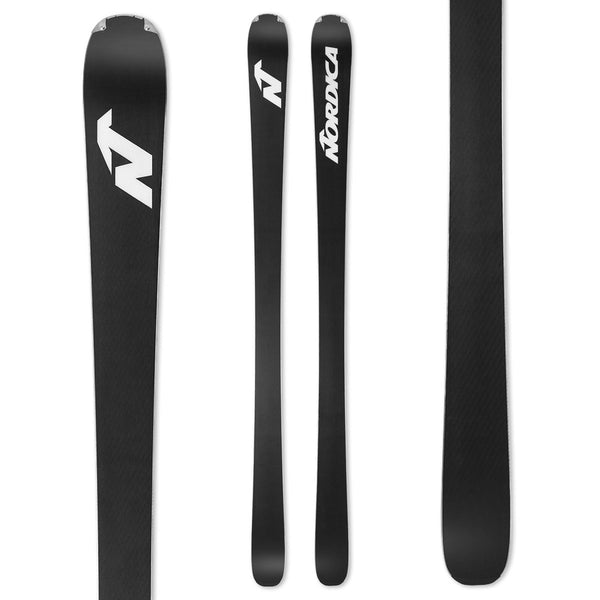 2027 Nordica Dobermann Multipista 80 DC