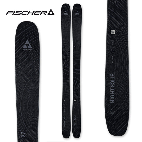 2024 Fischer Nightstick 97