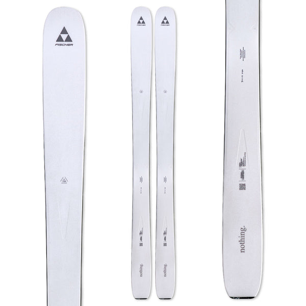 2027 Fischer Nothing