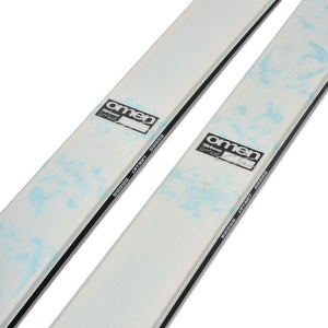 2027 K2 Omen - Colby Stevenson Edition + Bindings - Bundle Deal