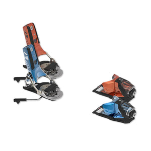 2026 Look Pivot 2.0 13 GW - FIRE & ICE