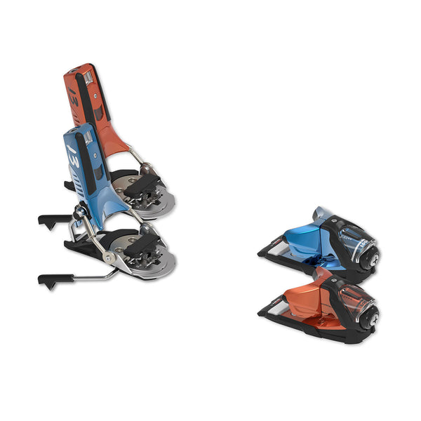 2026 Look Pivot 2.0 13 GW - FIRE & ICE