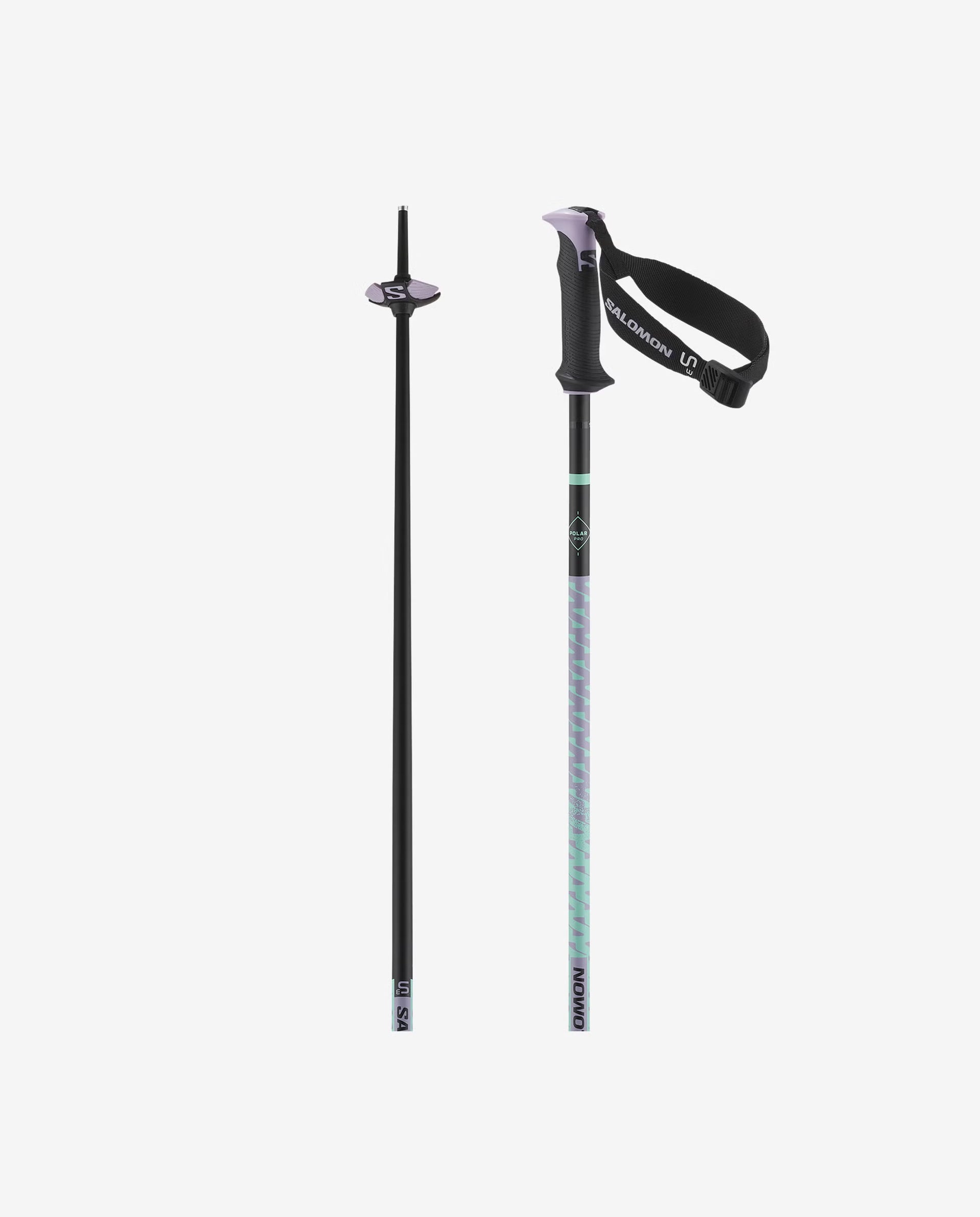 salomon arctic lady ski pole Salomon Polar Pro S3 Ski Poles