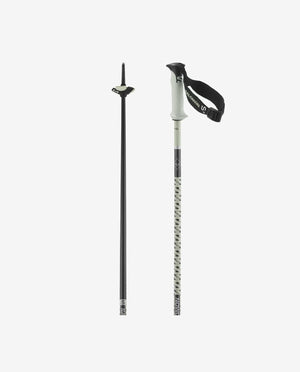 salomon arctic ski poles 2020 Salomon Polar Pro S3 Ski Poles
