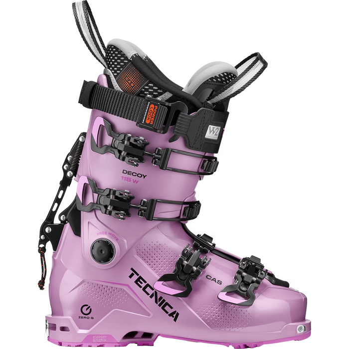 2027 Tecnica Zero G Decoy Pro 115W