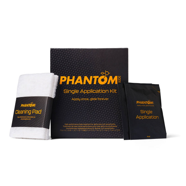 PHANTOM Glide™ Single Application Kit