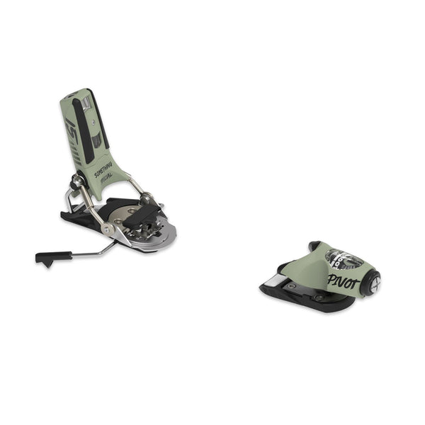 2026 Look Pivot 2.0 15 GW Alex Hall Edition