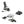Look Pivot 2.0 15 w/Cast Freetour 2.0 Upgrade Kit