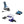 Look Pivot 2.0 15 w/Cast Freetour 2.0 Upgrade Kit