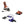 Look Pivot 2.0 15 w/Cast Freetour 2.0 Upgrade Kit