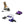 Look Pivot 2.0 15 w/Cast Freetour 2.0 Upgrade Kit