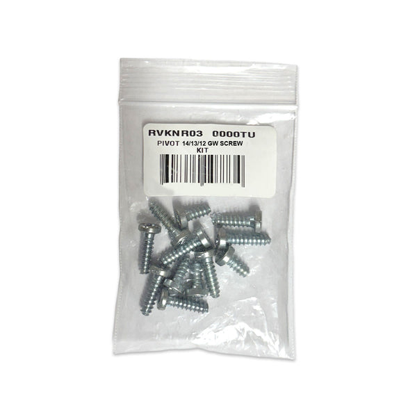 Look Pivot Binding Screws