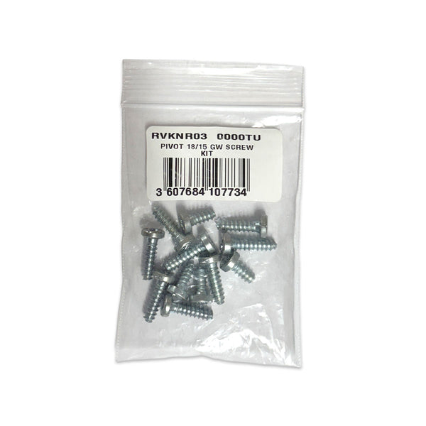 Look Pivot Binding Screws