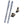 2027 Salomon QST 100 Skis + Bindings - Bundle Deal